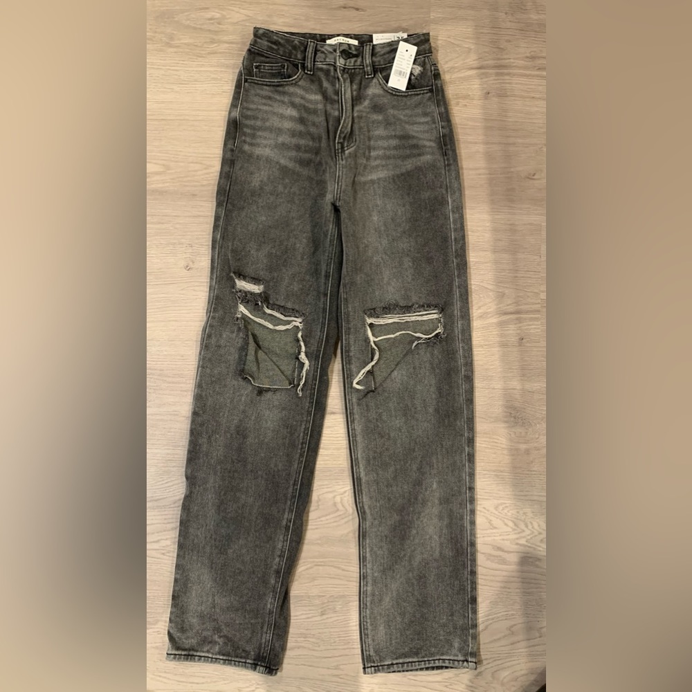 Tags on, brand new PacSun jeans